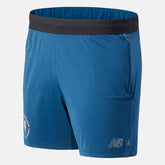 Rogue Wave NYC Marathon Q Speed Fuel Short / New Balance Men