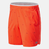 Neo Flame Printed Tournament Short / New Balance Men