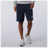 Eclipse NB Essentials Stacked Logo Short / New Balance Women|Men