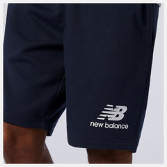 Eclipse NB Essentials Stacked Logo Short / New Balance Women|Men