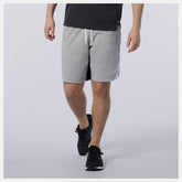 Athletic Grey R.W.T. Reversible Short / New Balance Men