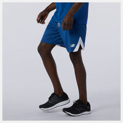 Ghost Pepper R.W.T. Reversible Short / New Balance Men