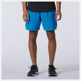 Wave Blue Fortitech 7 inch 2 In 1 Short / New Balance Men