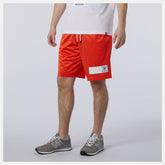 Ghost Pepper NB Essentials Mesh Short / New Balance Men