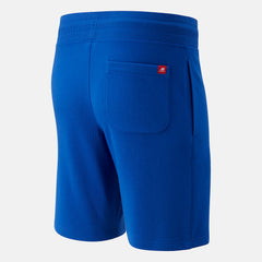 Team Royal Essentials Colorful Logo Short / New Balance Men