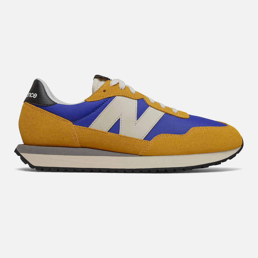 Cobalt Blue/Aspen 237 / New Balance Men