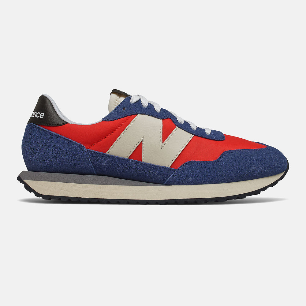 Velocity Red/Atlantic 237 / New Balance Men