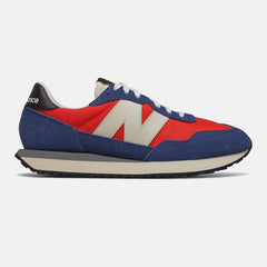 Velocity Red/Atlantic 237 / New Balance Men