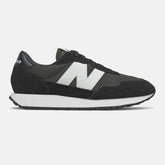 Black/Magnet 237 / New Balance Men