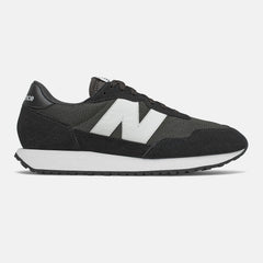 Black/Magnet 237 / New Balance Men