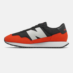 Black/Neo Flame 237 / New Balance Men