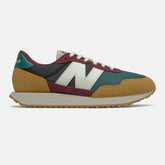 Workwear/NB Burgundy MS237V1 / New Balance Men