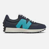 Eclipse/Virtual Sky 327 / New Balance Men