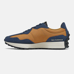 Natural Indigo/Faded Workwear 327 / New Balance Men