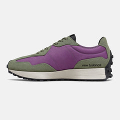 Sour Grape/Bleached Lime Glo 327 / New Balance Men