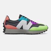 Paradise Pink/Black 327 / New Balance Men