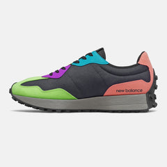 Paradise Pink/Black 327 / New Balance Men
