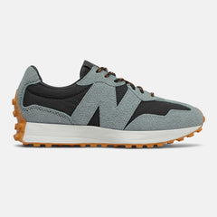 Black/Slate 327 / New Balance Women|Men