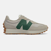 Timberwolf/Green MS327V1 / New Balance Men