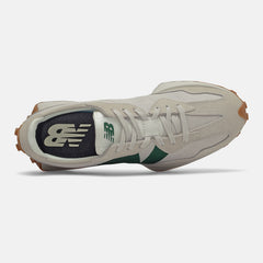 Timberwolf/Green MS327V1 / New Balance Men