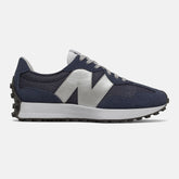 Natural Indigo/Metallic Silver MS327V1 / New Balance Men