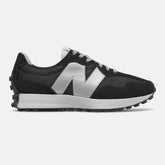 Black/Metallic Silver MS327V1 / New Balance Men