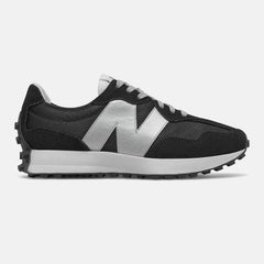 Black/Metallic Silver MS327V1 / New Balance Men