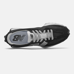 Black/Metallic Silver MS327V1 / New Balance Men