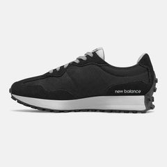 Black/Metallic Silver MS327V1 / New Balance Men