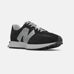 Black/Metallic Silver MS327V1 / New Balance Men
