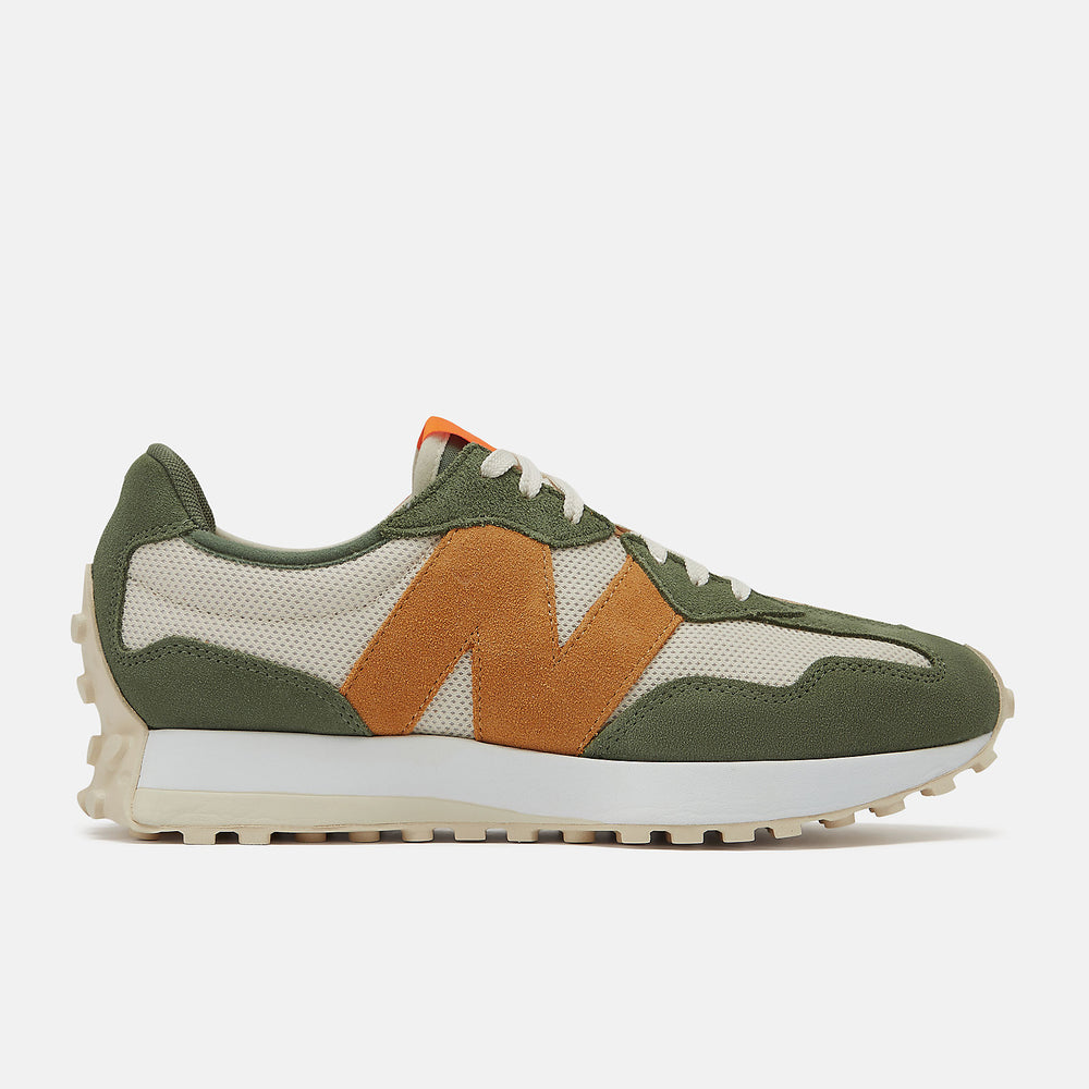Workwear/Bone 327 / New Balance Women|Men