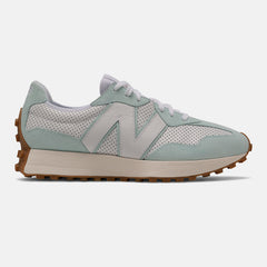 White/White Mint 327 Primary Pack / New Balance Men