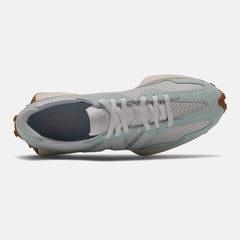 White/White Mint 327 Primary Pack / New Balance Men