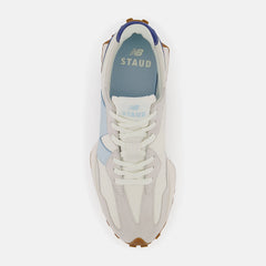 Sea Salt/Atlantic STAUD 327 / New Balance Women|Men