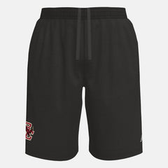 Team Black Tech Short(Boston College) / New Balance Men