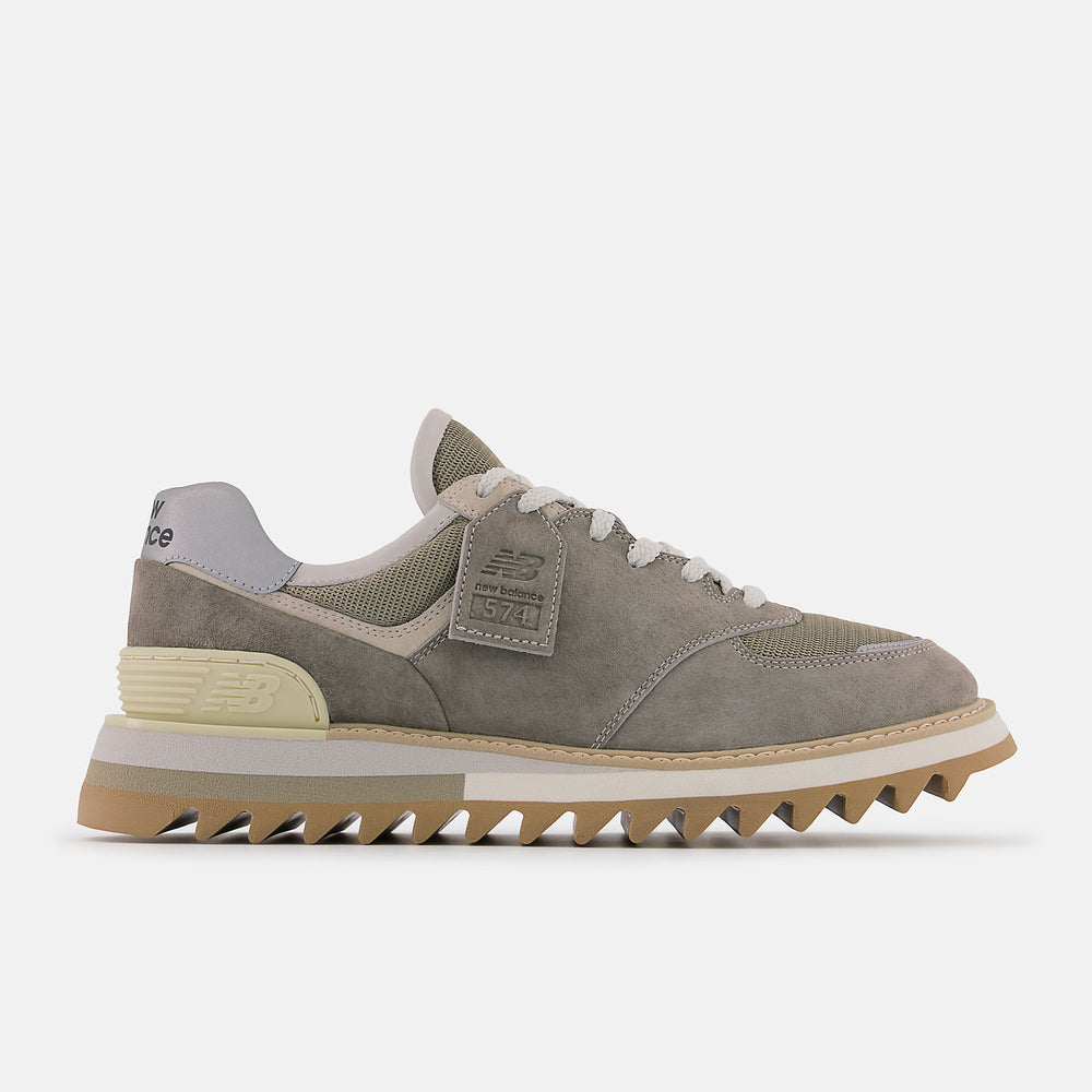 Grey/Dune 574 by TDS / New Balance Men