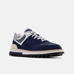 Pigment/Orion Blue 574 by TDS / New Balance Women|Men