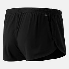 Black Accelerate 3 In Split / New Balance Men