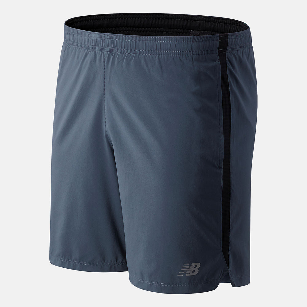 Thunder Accelerate 7 In Short / New Balance Men