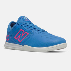 Helium/Pink Glo audazo V5+ Pro IN / New Balance Women|Men
