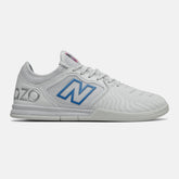 White/Helium audazo V5+ Pro IN / New Balance Women|Men