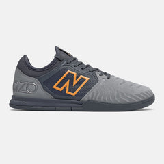 Steel/Thunder audazo V5+ Pro Suede IN / New Balance Women|Men