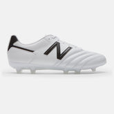White/Black 442 Team FG / New Balance Women|Men