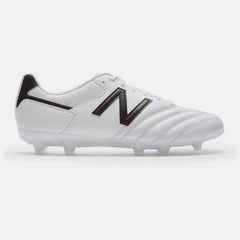White/Black 442 Team FG / New Balance Women|Men