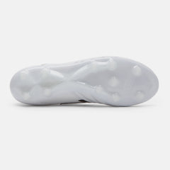 White/Black 442 Team FG / New Balance Women|Men