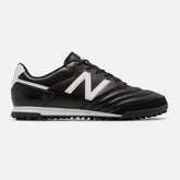 Black/White 442 Team TF / New Balance Women|Men
