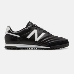 Black/White 442 Team TF / New Balance Women|Men