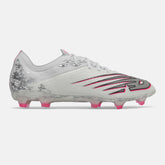 White/Silver Furon V6+ Pro FG / New Balance Women|Men
