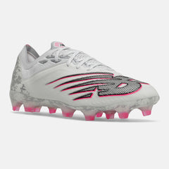 White/Silver Furon V6+ Pro FG / New Balance Women|Men