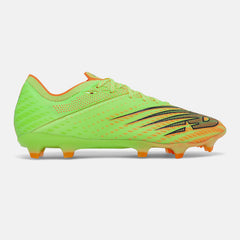 Bleached Lime Glo/Citrus Punch FURON V6+ Pro FG / New Balance Women|Men